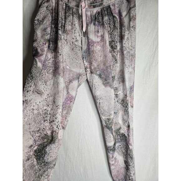 Lululemon Namaskar Pant II Sugar Crush Multi Size 10 - Picture 11 of 12